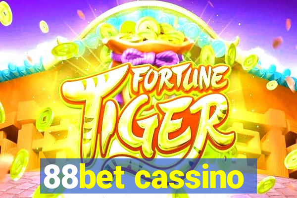 88bet cassino